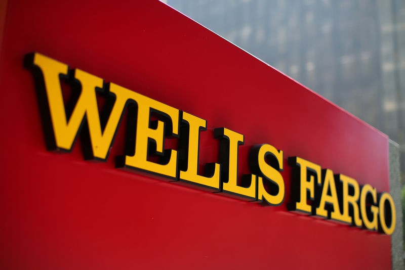 В Wells Fargo предсказали падение S&P 500 на десять процентов