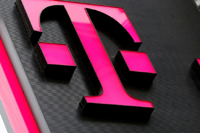 T-Mobile US: доходы побили прогнозы, прибыльa оказался ниже прогнозов в Q1