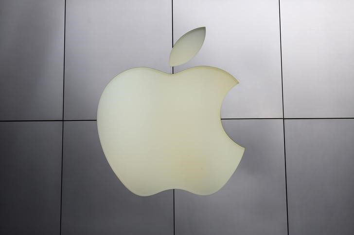 Баланс Apple в размере $165 миллиардов подпитывает надежды на слияния и поглощения