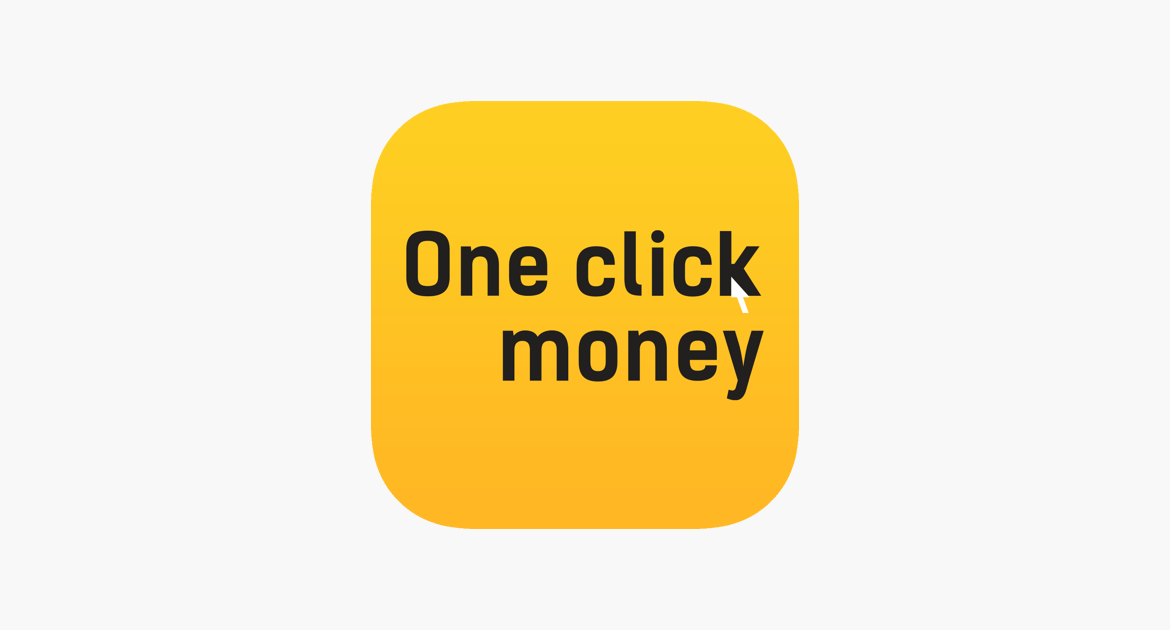 OneClickMoney: Оформление займа за 5 минут, личный кабинет
