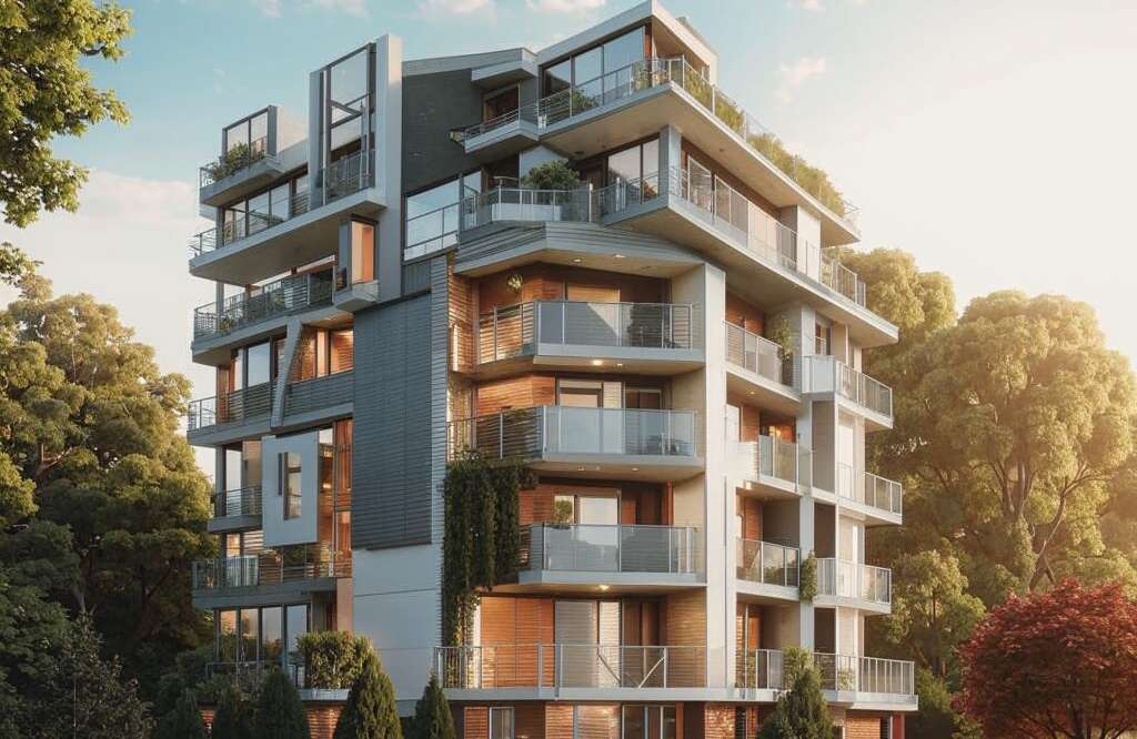 Изменения в налоговом законодательстве: налоговый вычет на покупку недвижимости в 2025 году