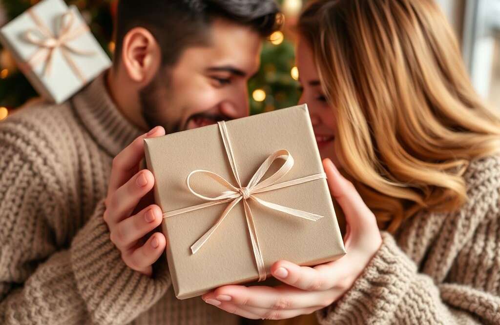 Как выбрать идеальный подарок для близкого человека: полное руководство для тех, кто хочет удивлять