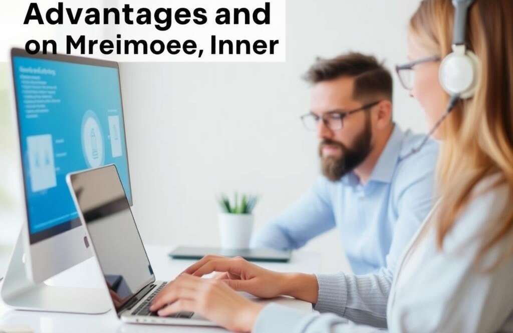 Преимущества и недостатки удалённой работы: что стоит знать каждому