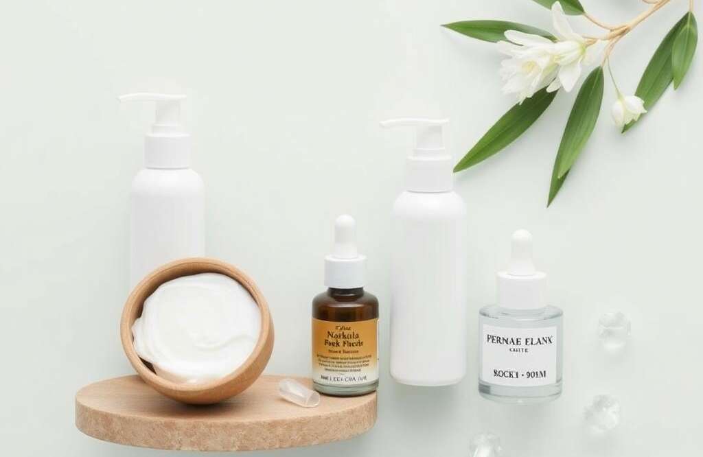 Преимущества использования натуральных косметических средств: почему стоит выбрать природу