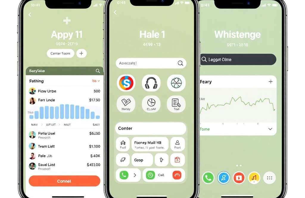 Лучшие приложения для планирования бюджета: Как выбрать и использовать с умом