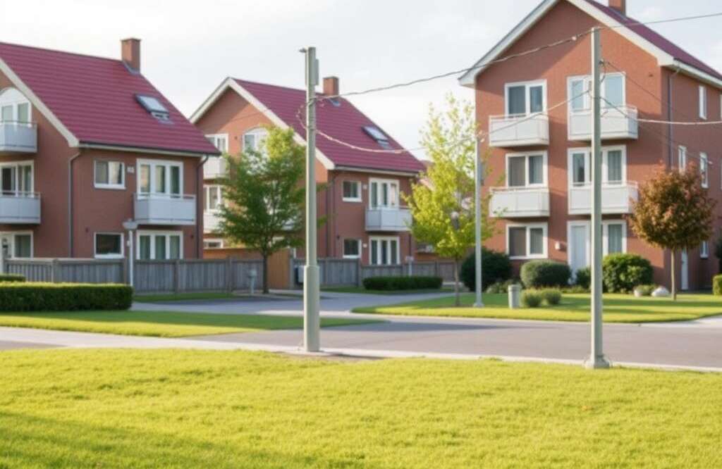 Как платить только 50% за ЖКУ: легальные способы в 2025 году, которые реально работают