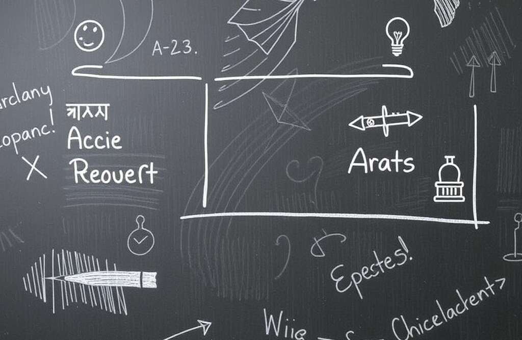 Как выбрать профессию: советы и рекомендации для уверенного будущего