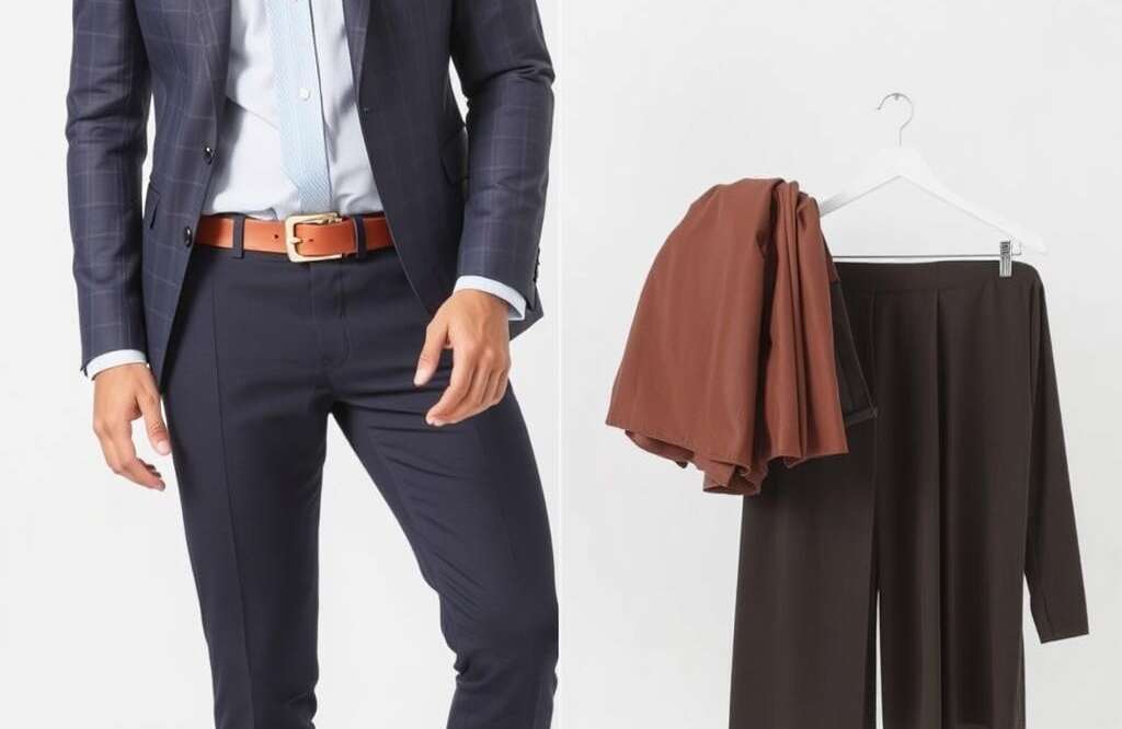 Как выбрать свой стиль: практические советы по выбору подходящего стиля одежды