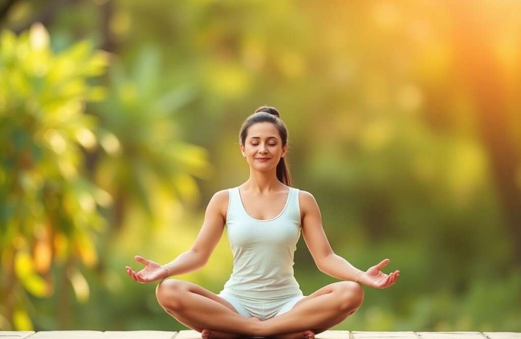 Преимущества медитации и mindfulness: как обрести гармонию в современном мире