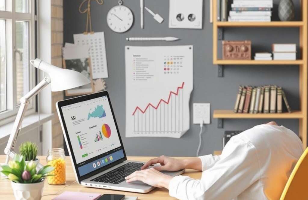 Как повысить свою продуктивность: проверенные методы, которые действительно работают