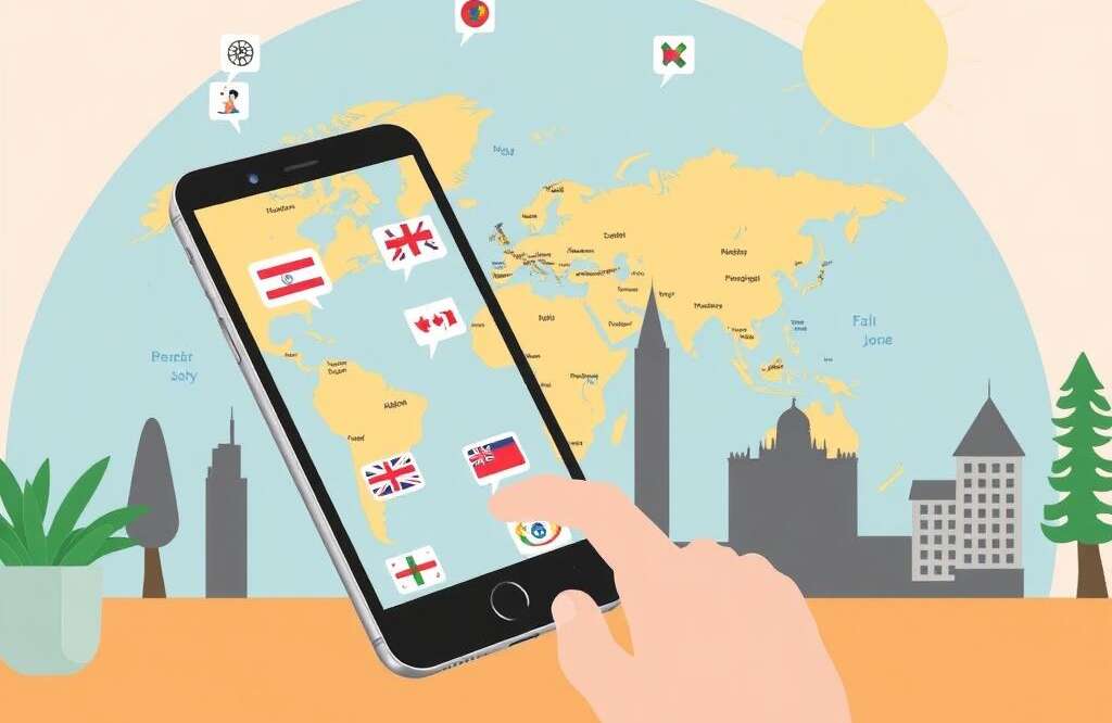 Лучшие приложения для изучения иностранных языков: как выбрать идеальное для себя