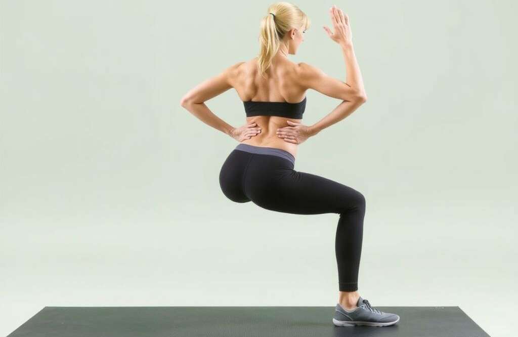 Лучшие упражнения для укрепления мышц спины: простой путь к здоровью и силе