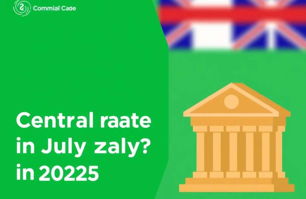 Ставка ЦБ в июле 2025 года: чего ждать и почему это важно