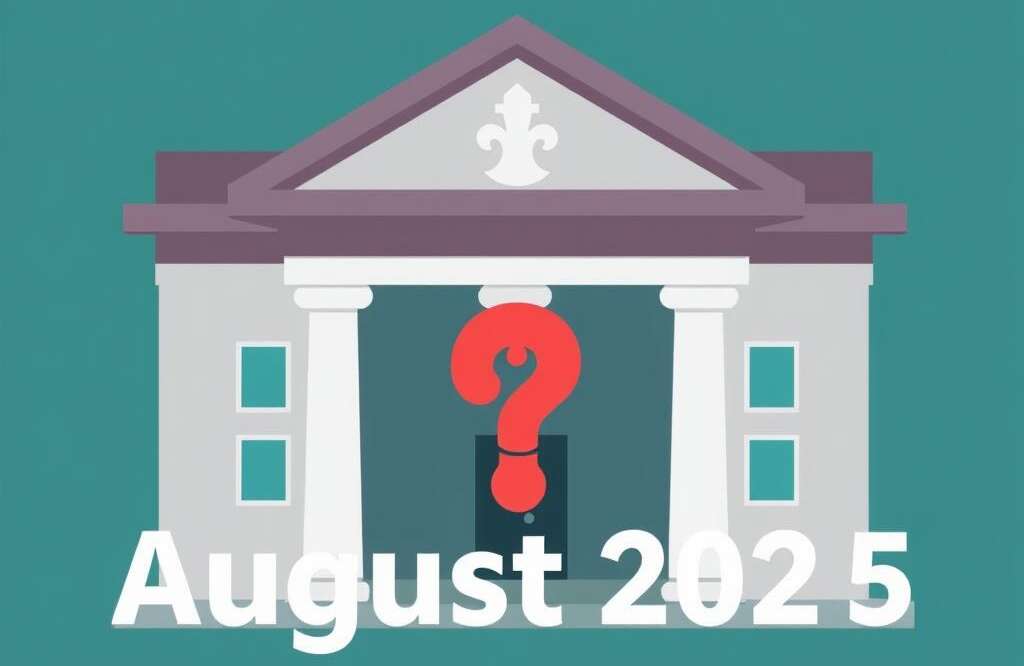 Ставка ЦБ в августе 2025 года: разбираемся в перспективах и сценариях