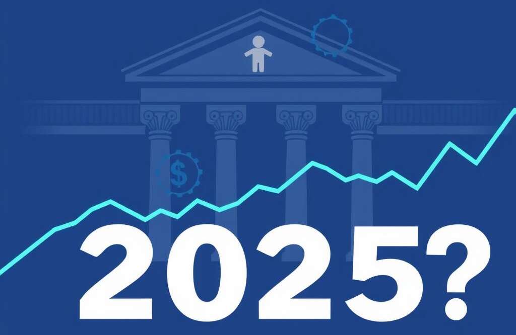 Будущее денежной политики: какой уровень ставки ЦБ ожидает нас в октябре 2025 года