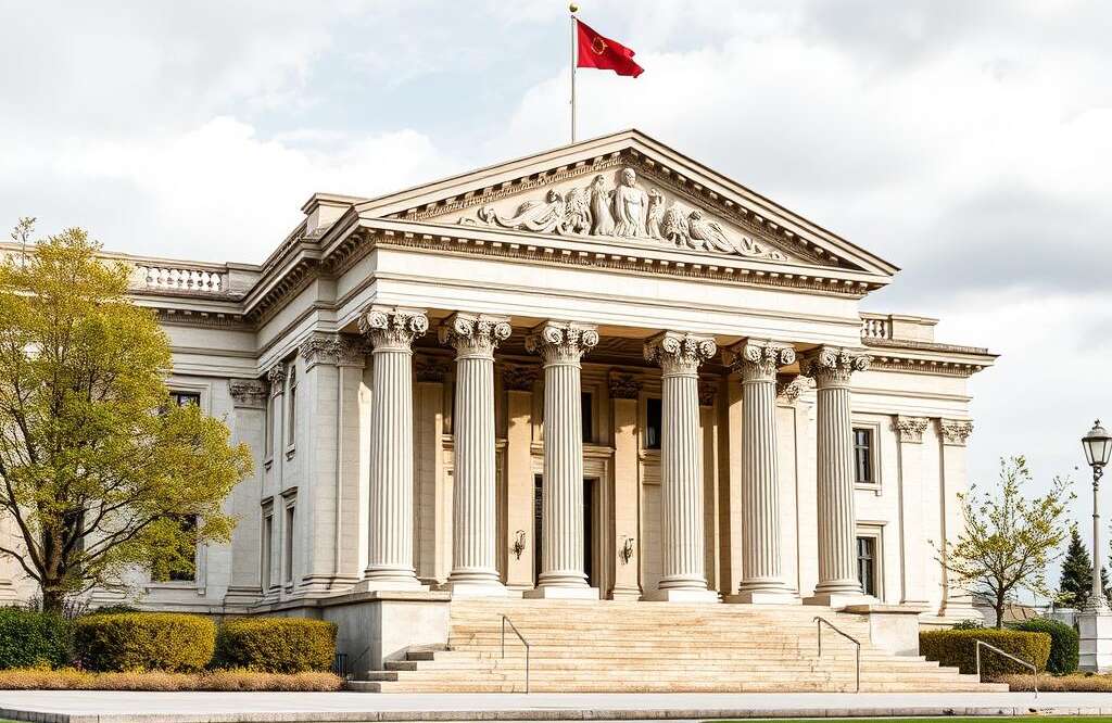 Загадка процентной ставки: что ждёт нас в сентябре 2025 года