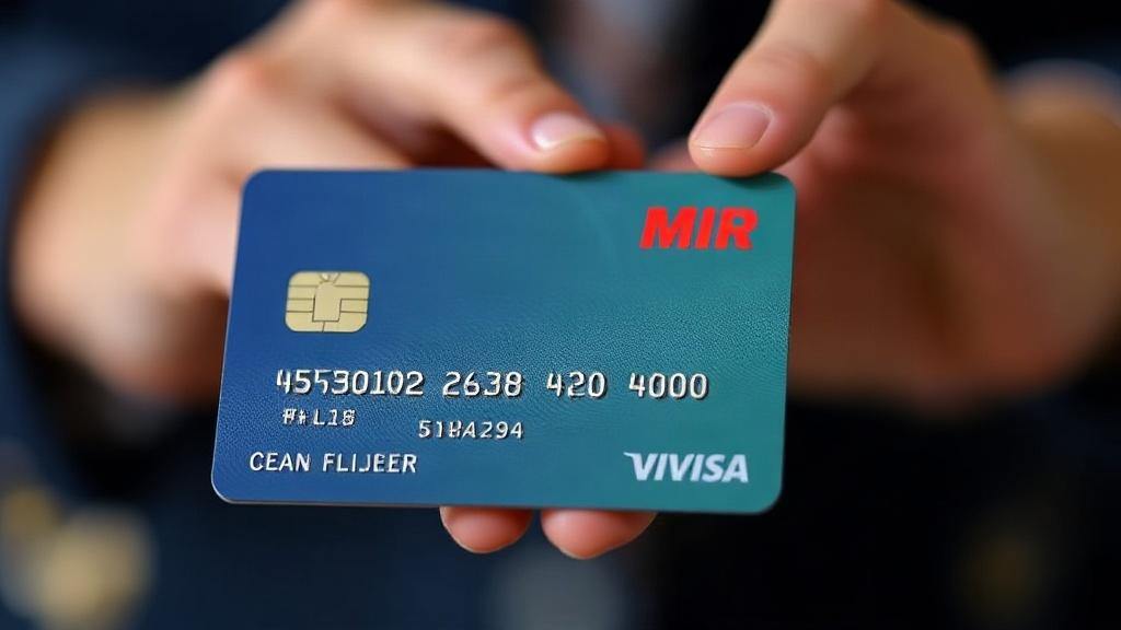 Микрозайм на карту Мир — мгновенно. На что смотрят МФО при рассмотрении заявки