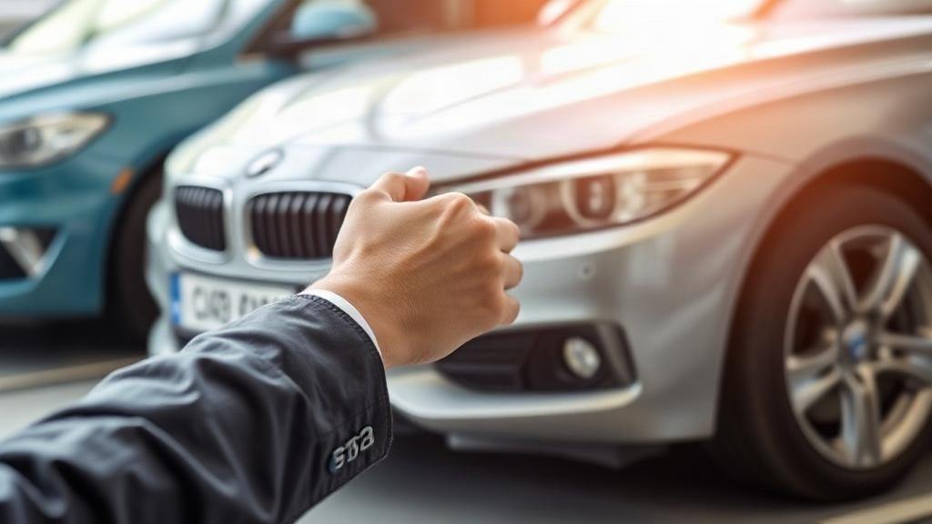 Займ под залог автомобиля — где оформить. Личный опыт, который часто повторяется у заемщиков