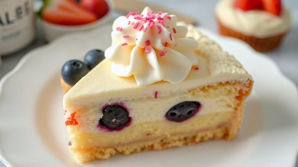 Домашние десерты. Сладости на каждый день