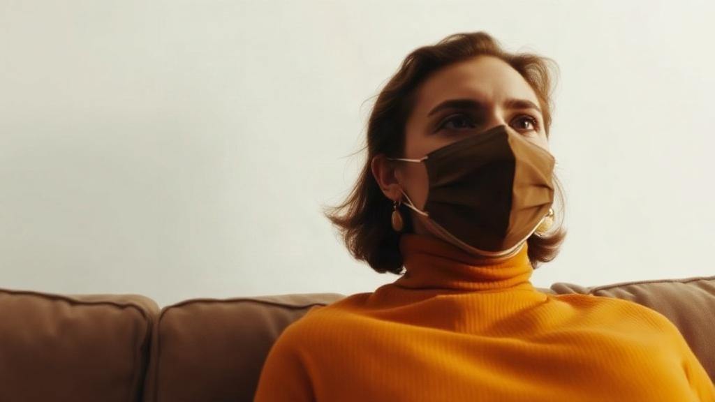 Психическое здоровье. Почему об этой теме долго молчали