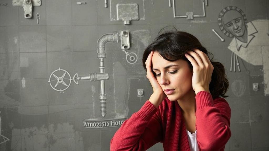 Управление стрессом. Как понять, что напряжение стало нездоровым